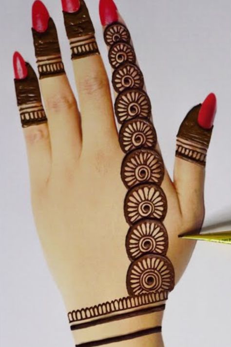 Simple Mehndi Designs For Back Hands 
Simple Mehndi Designs For Hands 
Mehndi Designs For Back Hands 
Simple Mehndi Designs Mhedi Pic Simple Design, Simple Mehndi Designs For Engagement, Mehndi Designs For Engagement, Mehndi Designs Simple Back Hand, Mehandi Drawing, Back Hand Simple Mehndi Design, Mehndi Designs For Back, Mendi Design, Mehandi Design For Hand