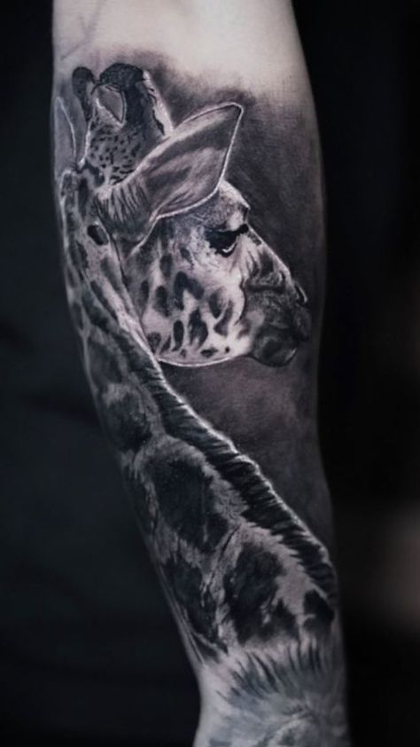 African Animal Tattoo, African Animals, Animal Tattoos, Skull Tattoo, Mammals, Body Art, Tattoo Ideas, Tattoos, Animals