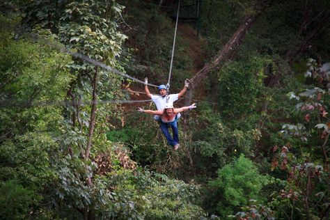 For those of us on a quest to restore work-life balance, Costa Rica is the ultimate destination. Here’s why. Bahamas Honeymoon, Unique Wedding Shoes, Sandals Resorts, Jungle Adventure, Bungee Jumping, Adventure Park, Adventure Tours, Royal Caribbean, Cabo San Lucas