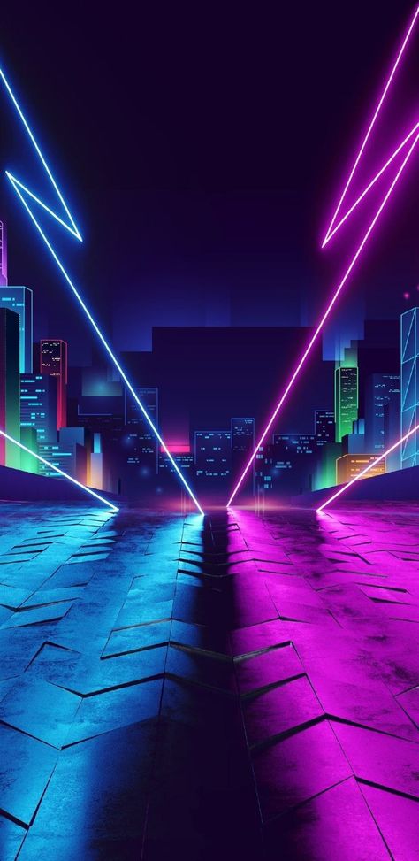 Neon 8k Wallpaper, Neon Backgrounds City, Neon Wallpaper Iphone Aesthetic, Neon Music Aesthetic, Neon Backgrounds Aesthetic, Neon Cyberpunk Background, Neon Background Aesthetic, Wallpaper Backgrounds Neon, Neon Backgrounds Glow