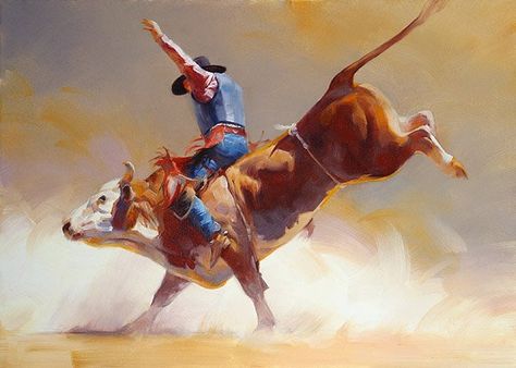 Cowboys-4-Christ Bull Riding Quotes, Bull Pictures, Thanksgiving Friends, Cowboy Photography, Rodeo Rider, Adidas Art, Bull Painting, Work Pictures, West Art