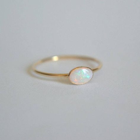 Vintage Opal Rings, Oval Opal Ring, خواتم خطوبة, Opal Engagement Rings, Gold Opal Ring, Opal Ring Vintage, Sterling Silver Opal Ring, Bijoux Art Nouveau, Engagement Ring Oval