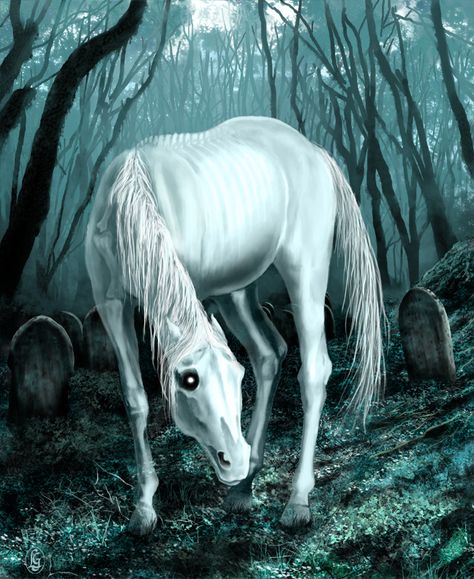 Helhest- Danish and Norse myth: a three legged horse associated with disease and… Goddess Hel, Myths & Monsters, World Mythology, Norse Goddess, Norse Myth, Norse Pagan, Legends And Myths, Ancient Mythology, Norse Vikings