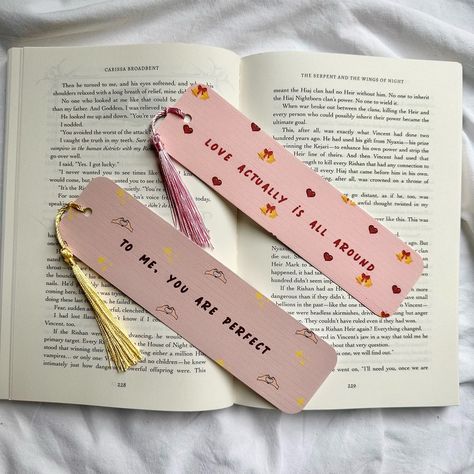 Love Actually is all around this Christmas! Who else rewatches Love Actually around the festive period? It's one of my favourites to rewatch every year! Which is why I had to make a couple bookmarks for it!!🌙✨💝 #book #bookmarks #bookworm #booklover #loveactually #christmas #festiveetsyfinds #bookmarkshop #etsyshop #smallbusinessowner Couple Bookmarks, Bookmarks Christmas, Book Bookmarks, It Book, 2023 Love, Bookish Stuff, Diy Bookmarks, Romantic Books, Love Actually