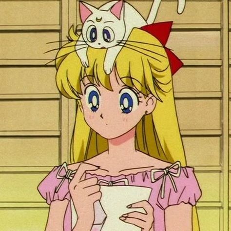 Moon Icon, Minako Aino, Sailor Moon Usagi, Sailor Moon Aesthetic, Sailor Moon Wallpaper, Sailor Moon Character, Sailor Moon Art, Sailor Venus, Pretty Guardian Sailor Moon