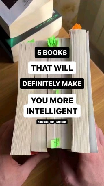 Become More Intelligent, Critical Thinking Books, What Is Intelligence, Intelligent Books, Thinking Fast And Slow, Mind Expanding, Until The End Of Time, Fast And Slow, End Of Time