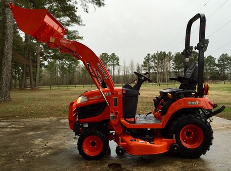 Kubota BX2670 Tractor Hydraulic System Kubota Compact Tractor, Compact Tractor Attachments, Tractor Weights, Landscaping Equipment, Tractor Price, Tractor Mower, Cool Garages, Tractor Attachments, Hydraulic System