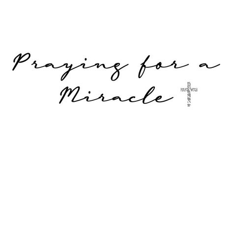 Praying For A Miracle Quotes, Pray For A Miracle, Praying For A Miracle, Miracle Quotes, Sending Prayers, Inspo Quotes, A Miracle, Be Safe, Miami Florida