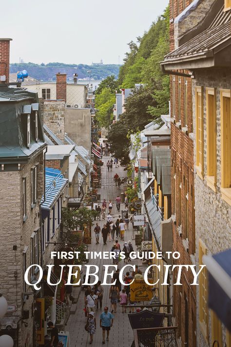 Things To Do In Quebec, Patio Grande, Quebec City Canada, Old Quebec, Best Trip, Canadian Travel, Canada Road Trip, Montreal Quebec, Quebec City