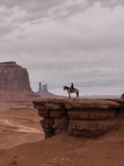 John Wayne Aesthetic, Monument Valley Aesthetic, Western Landscape Photography, Western Movie Aesthetic, John Wayne Wallpaper, Out West Aesthetic, Cowpoke Aesthetic, Cowboy Landscape, Canyon Aesthetic