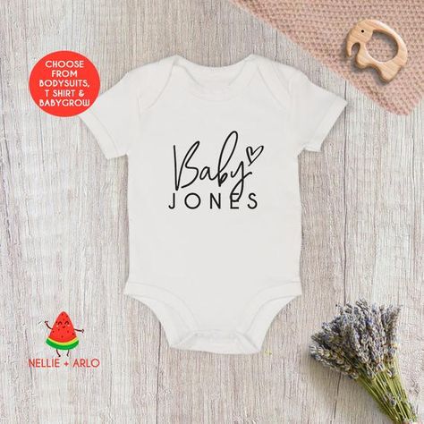 Newborn Baby Onesie Ideas, Baby Onsie Announcement Ideas, Baby Onsies Ideas Announcement, Cricut Onesie Ideas Boy, Baby Grow Ideas, Baby Announcement Onsies Ideas, Baby Onsie Designs, Baby Onesies Announcement, Baby Shirt Ideas