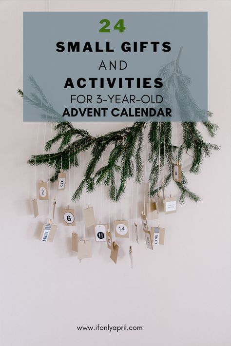 Toddler Christmas Advent Calendar, Montessori Advent Calendar, Christian Advent Calendar Ideas Diy Kids, Xmas Advent Calendar Ideas, Free Advent Calendar Ideas, Advent Activity Calendar, Toddler Advent Activities, Advent Calendar Ideas Diy Toddler, Diy Toddler Advent Calendar