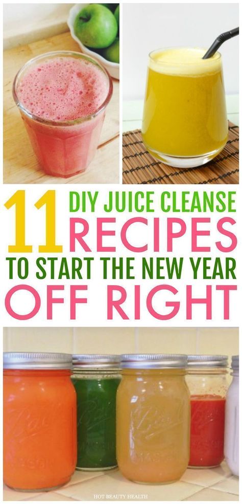 Diy Juice Cleanse Recipes, Diy Juice Cleanse, Reset Your Mind, Diy Juice, Healthy Detox Cleanse, Detox Juice Cleanse, Recipes To Make At Home, Body Detox Cleanse, Juice Cleanse Recipes