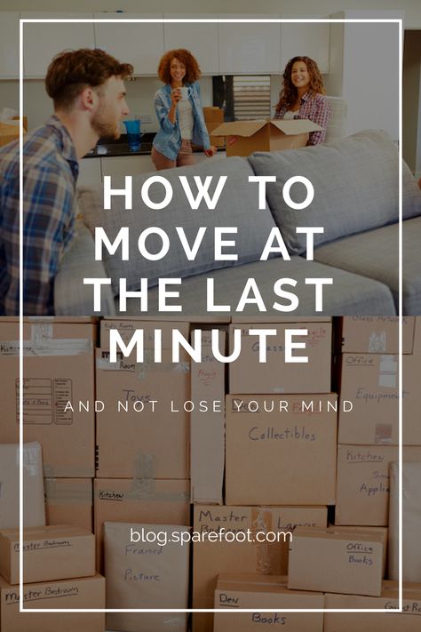 How To Pack Bathroom To Move, Last Minute Moving Tips, Moving Quickly Tips, Moving In Two Weeks, Last Minute Moving Checklist, Quick Packing Tips For Moving, Quick Moving Tips Packing, Easiest Way To Pack When Moving, Moving In 2 Weeks