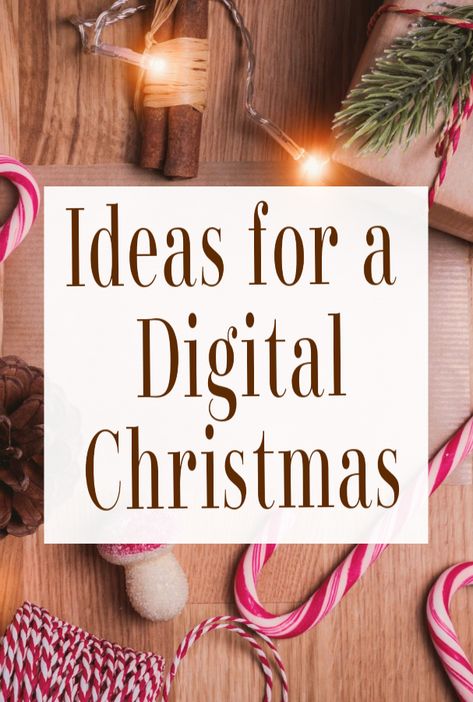 ideas for a digital Christmas Christmas Ideas To Make, Thrifty Christmas, Ideas For Fun, Frugal Christmas, Christmas Creative, Digital Christmas Cards, Christmas Festivities, Catch Feelings, Christmas Lunch