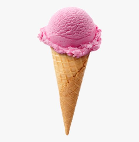 Ice Cream Png, Cream Png, Ice Cream Pink, Stranger Things Outfit, Still Life Images, Food Png, Png Aesthetic, Food Wallpaper, Strawberry Ice Cream