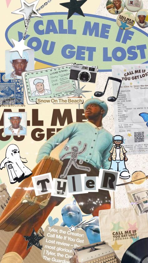 Tyler The Creator Wallpaper Collage, Home Screen Wallpaper Aesthetic Vintage, Tyler The Creator Wallpaper Cmiygl, Tyler The Creator Collage, Tyler The Creator Aesthetic Wallpaper, Music Aesthetic Vintage, Tyler The Creator Aesthetic, Tyler The Creator Wallpaper, Welcome Home Posters