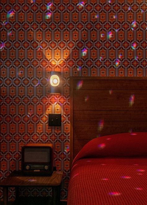 King Pool Rooms - The Dive Motel Old Motel Room, Vintage Motel Aesthetic, Motel Room Aesthetic, Motel Aesthetics, Dive Bar Aesthetic, Dive Motel, Motel Wedding, Motel Aesthetic, 40s Aesthetic