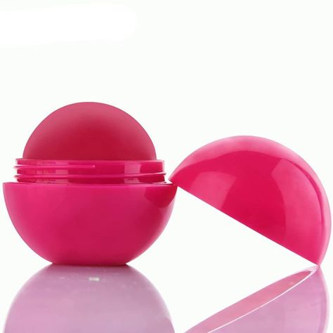 PRICES MAY VARY. Multipurpose: This versatile balm can save the day in so many different ways! use as a hand lotion to soften skin. rescue parched lips as a lip balm. or use it as a face gloss on cheekbones for a spotlight effect. Easy to Grab Lip Balm Pots: The rounded egg shape of the lip balm containers ensures that easily grab & hold onto them. Keep Your Lips Hydrationed: Lip balm contains antioxidant vitamin e, moisturizing, lasting to keep lips soft and moist. Powerful & Simple: We use a s Healing Lip Balm, Lip Care Products, Lips Care, Strawberry Lip Balm, Moist Lips, Lip Balm Containers, Rose Flavored, Moisturizing Lipstick, Moisturizing Lip Balm