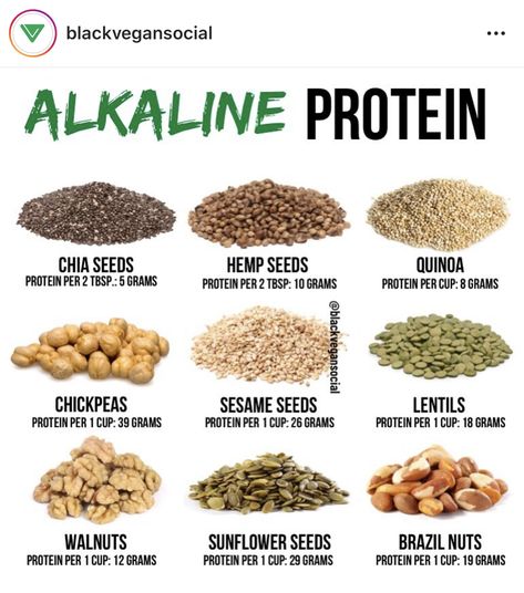 Alkaline Protein, Alkaline Foods List, Alkaline Breakfast, Dr Sebi Recipes Alkaline Diet, Lentils Protein, Foods Breakfast, Dr Sebi Alkaline Food, Dr Sebi Recipes, Energizing Breakfast