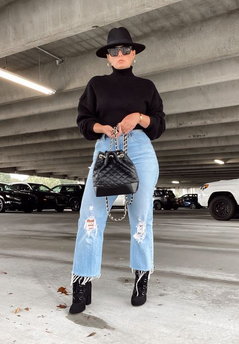 5 AMAZON FALL OUTFITS Cute Day Date Outfits Winter, Janet Jackson Concert Outfit Ideas 2023, Faux Vest Outfit, Fall Festival Outfit Casual, Casual Friday Work Outfits Winter, Outfit Ideas Bar, Winter Trendy Outfits, Amazon Fall Outfits, Fedora Hat Outfits