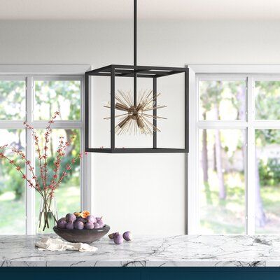 Shade Pendant Light, Traditional Lanterns, Kitchen Island Linear Pendant, Rattan Pendant Light, Open Frame, Lighting Ceiling, Candelabra Bulbs, Square Pendant, Globe Pendant