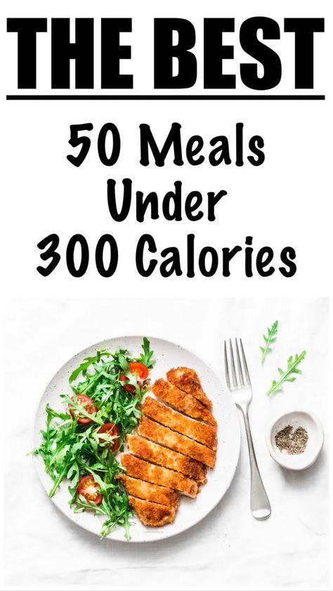 Easy 500 Calorie Meals Dinners, 300 Calorie Meal Plan, Healthy Dinner 400 Calories, 300 Calorie Meals Low Carb, 200-300 Calorie Meals, 350 Calorie Dinner, Less Calories Meals, 40 Day Turn Up Recipes, Meals 400 Calories Or Less