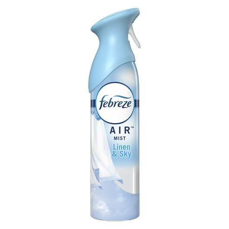 Febreze Spray, Home Cleaning Equipment, Fabric Freshener, Cute Diy Room Decor, Bathroom Smells, Room Scents, Household Cleaning Supplies, Odor Eliminator, Online Grocery Shopping