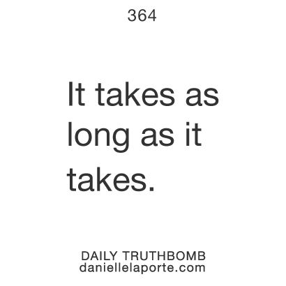 Danielle LaPorte Truthbomb #364 Get Truthbombs delivered to your inbox daily: http://www.daniellelaporte.com/truthbomb/ #Truthbomb #Words #Inspire #Quotes Danielle Laporte Quotes, Danielle Laporte, The Desire Map, Random Inspiration, Yoga Quotes, White Hot, Stop Talking, Life Coaching, Powerful Words