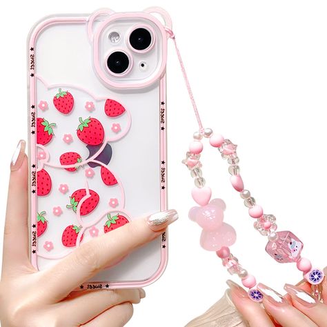 Girly phone cases