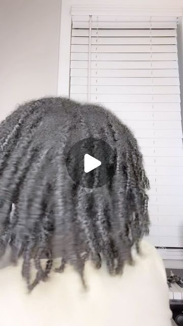 Tuesday Winters on Instagram: "Whewwww!  All I know is if somebody else did this retwist for me, it would’ve hurt REAL BAD. I’m partially my own stylist bc I’m really lowkey tender headed 👀😂  That first retwist be roughhhh but I’m definitely soooo excited with how they look so far.   It feels SO. GOOD. TO. BE. BACK   Locs | starters locs | first retwist | locs retwist | 2 strand starter locs | retwist & maintenance   #glorytoYah #locs #locstylist #locstyles #starterlocs #beginnerlocs #locjourney #firstretwist #1monthlocd #womenwithlocs #loccommunity #cartersvillelocs #cartersvillelocstylist #cartersvillelocstyles #cartersvillehairstylist #kennesawlocs #kennesawlocstylist #kennesawlocstyles #atllocs #atllocstylist #atlstarterlocs #acworthlocs #fabuloustue #fabuloustuellc" 2 Strand Starter Locs, Starter Locs Retwist, Two Strand Twist Starter Locs, Retwist Locs, Locs Retwist, Two Strand Twist, Starter Locs, Somebody Else, Loc Styles