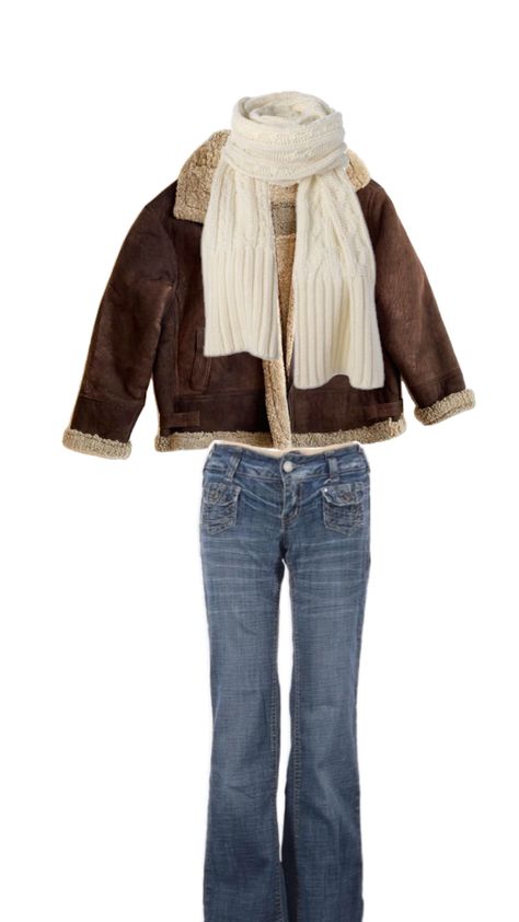 2012 Fall Aesthetic, Winter Outfits Board, 30-40 Degree Weather Outfits, 2010s Fall Outfits, Rh Christmas Outfit Ideas, Winter Clothes Women Cold Weather, Winter Outfits 90s, 30 Degree Weather Outfit, Warm Outfits For Winter