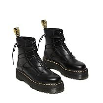 Dr Martens Jarrick Ii, Dr Martens Jarrick, Mens Chukkas, Chukka Boots Men, Lug Sole Boots, Stitching Details, Classic Boots, Boot Brands, Us Man