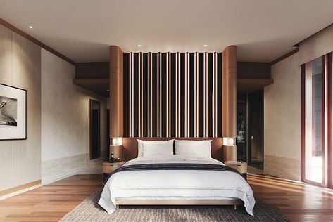 Jaya Ibrahim, Capella Hotel, Capella Singapore, Cannery Row, Luxury Hotel Room, Guest Room Design, Dream Hotels, Hotel Concept, Contemporary Hotel