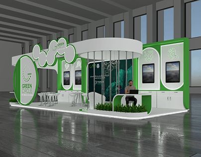 Check out new work on my @Behance profile: "Green Circle Booth" http://be.net/gallery/196460121/Green-Circle-Booth Green Exhibition Booth, Creative Booths, Small Booth, Booth Exhibition, Green Circle, Exhibition Booth Design, Exhibition Booth, Exhibition Stand, Booth Design