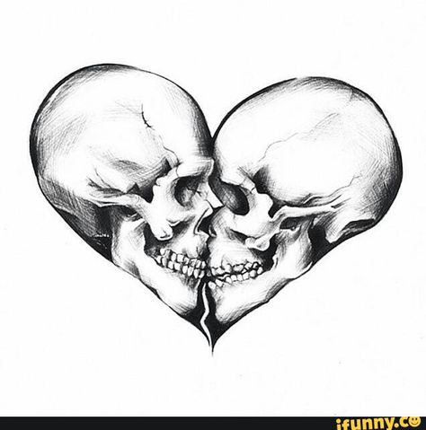 To my friends and boyfriend and ex boyfriend I love u all Art Du Croquis, Skulls Drawing, Geniale Tattoos, Skull Tattoo Design, Skull Artwork, Skeleton Art, Tattoo Art Drawings, Dark Art Drawings, Skull Drawing