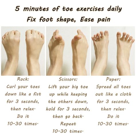 Feet Exercises Foot Pain, Feet Exercise, Walking Posture, Toe Exercises, Foot Stretches, Foot Massager Machine, Rehabilitation Exercises, Foot Exercises, Poor Circulation