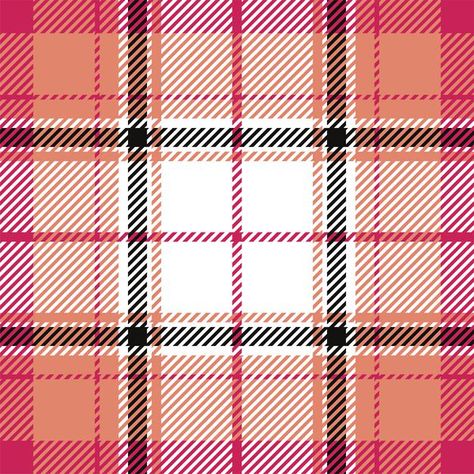 Tartan, Abstract Artwork