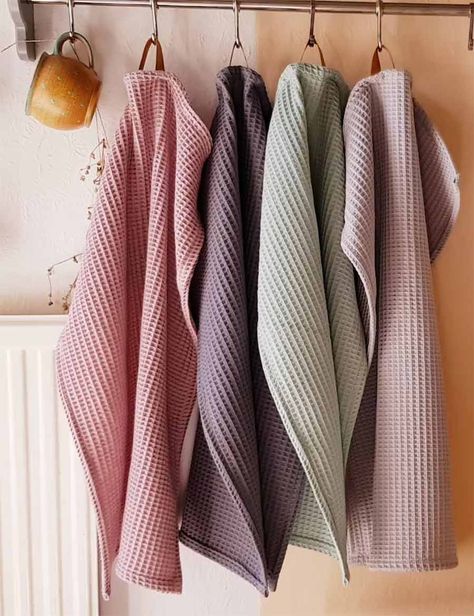 Towel radiator