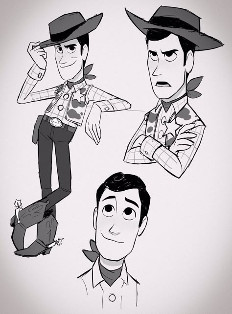 Concept Art Disney, Dibujos Toy Story, Yoga Box, Toy Story Movie, Story Drawing, Toy Story Characters, Disney Concept Art, Woody Toy Story, Art Disney