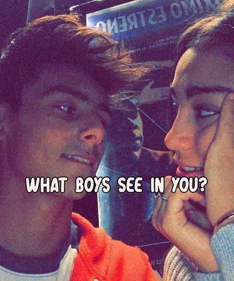 What Boys See in You #quiz #quizzes #buzzfeed #triviaquestionsandanswers #quizzesbuzzfeed #bestfriendquiz #bffquiz Bf Test Questions, Pick A Boyfriend Aesthetic, Bf Quiz Questions, Boy Crush Aesthetic, Buzzfeed Boyfriend Quizzes, Boy Tips Crush, Buzz Feed Crush Quiz, Bf Test, Buzzfeed Crush Quizzes