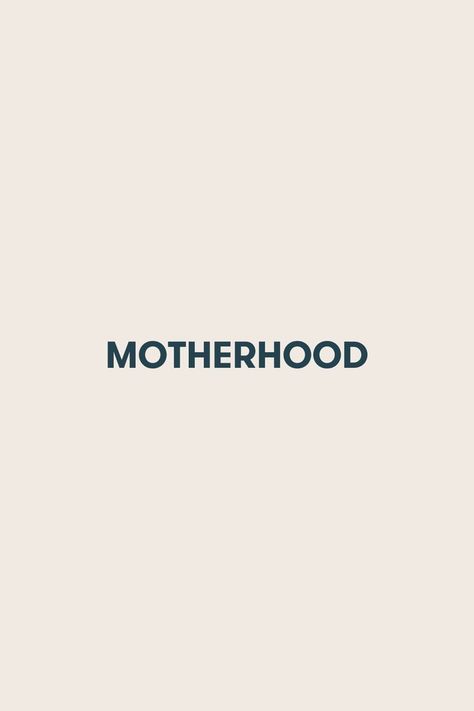 Aesthetic Motherhood, Motherhood Aesthetic, Mama Quotes, Vision Board Pics, Vision Board Quotes, Motherhood Quotes, Vision Board Party, Vision Board Images, Motherhood Inspiration