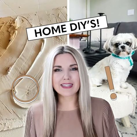 Thrift Flips To Upgrade Your Decoration *DIY* | Thrift Flips To Upgrade Your Decoration *DIY* | By Liz Fenwick DIY Liz Fenwick Diy 2023, Liz Fenwick Diy, Liz Fenwick, Diy Thrift Flip, Thrift Flips, Decorating Diy, Dollar Tree Decor, Clever Crafts, Decoration Diy