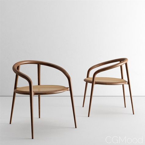 Restaurant Chairs Design, Organic Chair, Minimalist Sofa, Organic Structure, Urban Furniture, Kitchens And Bedrooms, Beach House Design, Stylish Chairs, Restaurant Chairs