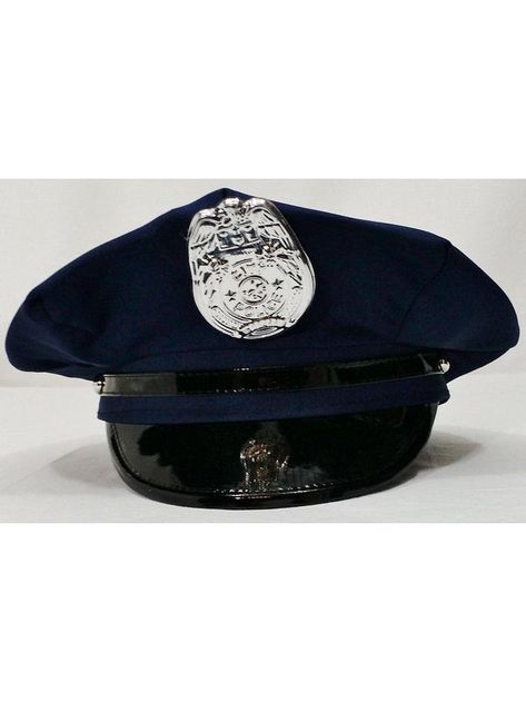 Police officer uniform