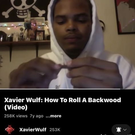 Cloud Rap Aesthetic, Xavier Wulf Album Cover, Xavier Wulf Aesthetic, Xavier Wulf Pfp, Hollow Squad, Xavier Wulf, Cloud Rap, Elmo And Friends, Tomboy Femme