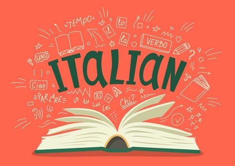 Learn Italian Aesthetic, Italian Language Learning Aesthetic, Learning Italian Aesthetic, Italian Language Aesthetic, Italiano Aesthetic, Languages Aesthetic, Italian To English, Italian Learning, Manifest 2024