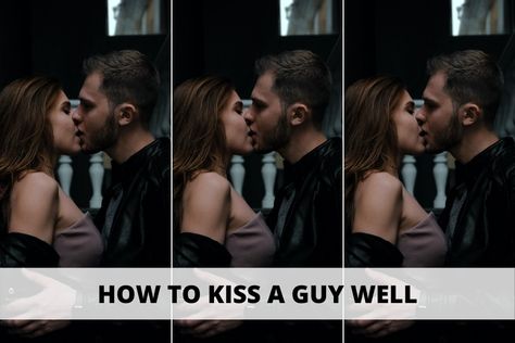 Love these tips! #relationshiptips #howtobeagoodgirlfriend #kissingskills #romanticsurprise #howtokiss #collegerelationships #datingadvice First Kiss Ideas Couple, How To Kisses For The First Time Boys, How To Get A Husband, How To Be A Good Kisser Tips Kiss, How To Kiss For The First Time, How To Kiss Good, How To Be A Good Kisser Tips, Good Kisser Tips, How To Be A Good Kisser