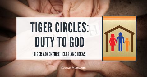 Duty To God Cub Scouts Activities, Tiger Scouts, Cub Scouts Tiger, Partner Talk, Cub Scout Activities, Tiger Cubs, Tiger Team, Note Sheet, Scout Activities