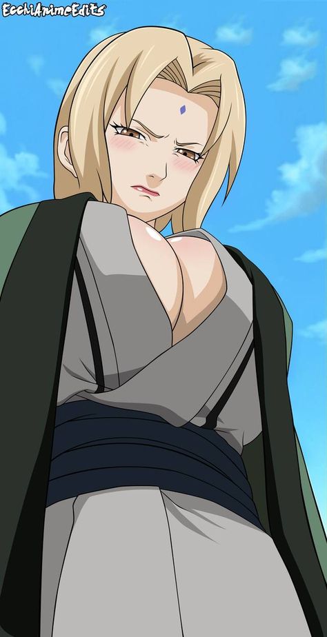 Naruto Episodes, Lady Tsunade, Anak Manja, Naruto Girls, Anime Girlxgirl, Naruto Art, Naruto Shippuden Anime, Chica Anime Manga, Karakter Anime